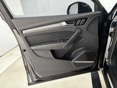 Audi Q5L 45 TFSI Luxury Dynamic - ფოტო 10