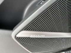 Audi Q5L 45 TFSI Luxury Dynamic - ფოტო 11