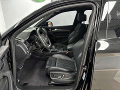 Audi Q5L 45 TFSI Luxury Dynamic - ფოტო 12