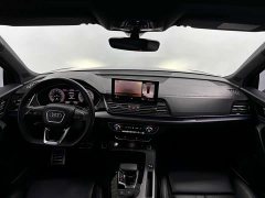 Audi Q5L 45 TFSI Luxury Dynamic - ფოტო 14