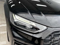 Audi Q5L 45 TFSI Luxury Dynamic - ფოტო 8
