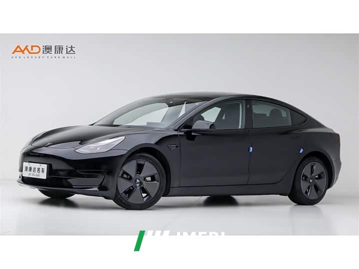 Tesla Model 3 Standard Range RWD Upgrade - ავტომობილი ჩინეთიდან