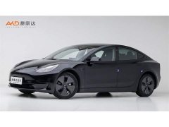 Tesla Model 3 Standard Range RWD Upgrade - ფოტო 1
