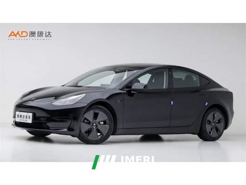2021 Tesla Model 3 Standard Range RWD Upgrade - ავტომობილი ჩინეთიდან