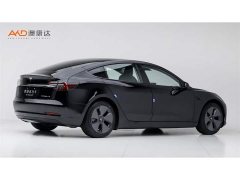 Tesla Model 3 Standard Range RWD Upgrade - ფოტო 3