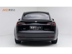 Tesla Model 3 Standard Range RWD Upgrade - ფოტო 4