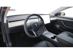 Tesla Model 3 Standard Range RWD Upgrade - ფოტო 6