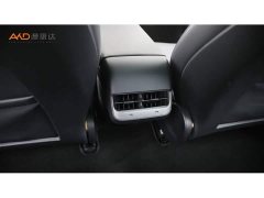 Tesla Model 3 Standard Range RWD Upgrade - ფოტო 9