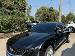 Cadillac CT5 28T Luxury (Standard Edition) - ფოტო 1