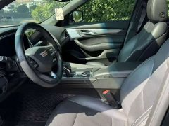 Cadillac CT5 28T Luxury (Standard Edition) - ფოტო 2