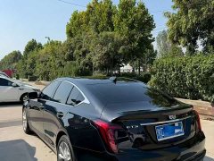 Cadillac CT5 28T Luxury (Standard Edition) - ფოტო 5