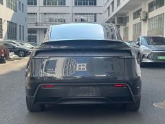 Tesla Model Y Rear-Wheel Drive - ფოტო 10