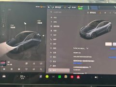 Tesla Model Y Rear-Wheel Drive - ფოტო 4