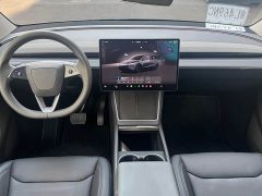 Tesla Model Y Rear-Wheel Drive - ფოტო 6