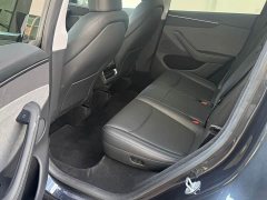 Tesla Model Y Rear-Wheel Drive - ფოტო 8