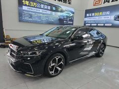 Volkswagen Passat Facelift 330TSI Starry Sky Luxury Edition - ფოტო 1