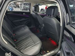 Volkswagen Passat Facelift 330TSI Starry Sky Luxury Edition - ფოტო 10