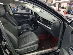 Volkswagen Passat Facelift 330TSI Starry Sky Luxury Edition - ფოტო 11