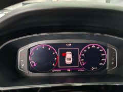 Volkswagen Passat Facelift 330TSI Starry Sky Luxury Edition - ფოტო 14