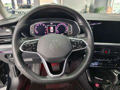 Volkswagen Passat Facelift 330TSI Starry Sky Luxury Edition - ფოტო 15
