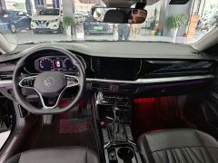 Volkswagen Passat Facelift 330TSI Starry Sky Luxury Edition - ფოტო 16