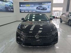 Volkswagen Passat Facelift 330TSI Starry Sky Luxury Edition - ფოტო 2