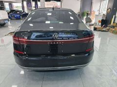 Volkswagen Passat Facelift 330TSI Starry Sky Luxury Edition - ფოტო 4