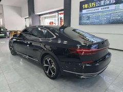 Volkswagen Passat Facelift 330TSI Starry Sky Luxury Edition - ფოტო 5