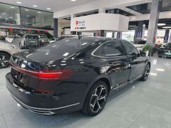 Volkswagen Passat Facelift 330TSI Starry Sky Luxury Edition - ფოტო 6