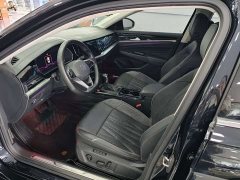Volkswagen Passat Facelift 330TSI Starry Sky Luxury Edition - ფოტო 8