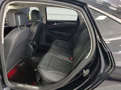 Volkswagen Passat Facelift 330TSI Starry Sky Luxury Edition - ფოტო 9