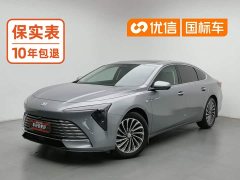 Buick Junyue 28T Yue Zun Edition - ფოტო 1