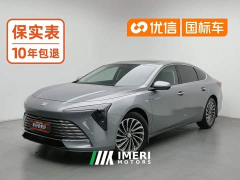 2023 Buick Junyue 28T Yue Zun Edition - ავტომობილი ჩინეთიდან