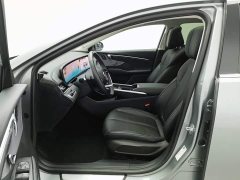 Buick Junyue 28T Yue Zun Edition - ფოტო 10