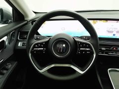 Buick Junyue 28T Yue Zun Edition - ფოტო 11