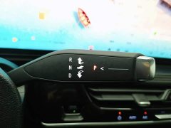 Buick Junyue 28T Yue Zun Edition - ფოტო 13