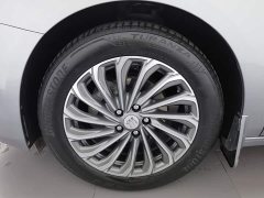 Buick Junyue 28T Yue Zun Edition - ფოტო 17