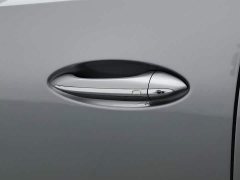 Buick Junyue 28T Yue Zun Edition - ფოტო 18