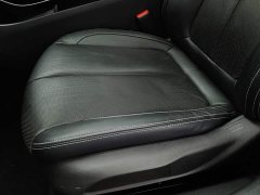 Buick Junyue 28T Yue Zun Edition - ფოტო 20