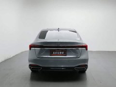 Buick Junyue 28T Yue Zun Edition - ფოტო 4