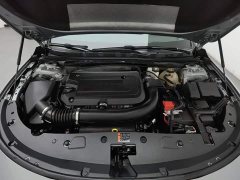 Buick Junyue 28T Yue Zun Edition - ფოტო 6