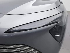 Buick Junyue 28T Yue Zun Edition - ფოტო 7