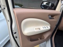 Wuling Hongguang MINIEV 5th Gen 205km Luxury Edition - ფოტო 10
