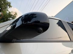 Wuling Hongguang MINIEV 5th Gen 205km Luxury Edition - ფოტო 11