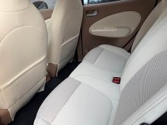 Wuling Hongguang MINIEV 5th Gen 205km Luxury Edition - ფოტო 12