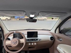 Wuling Hongguang MINIEV 5th Gen 205km Luxury Edition - ფოტო 14