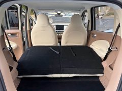 Wuling Hongguang MINIEV 5th Gen 205km Luxury Edition - ფოტო 16