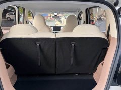 Wuling Hongguang MINIEV 5th Gen 205km Luxury Edition - ფოტო 17