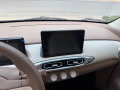Wuling Hongguang MINIEV 5th Gen 205km Luxury Edition - ფოტო 19