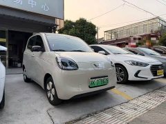 Wuling Hongguang MINIEV 5th Gen 205km Luxury Edition - ფოტო 2